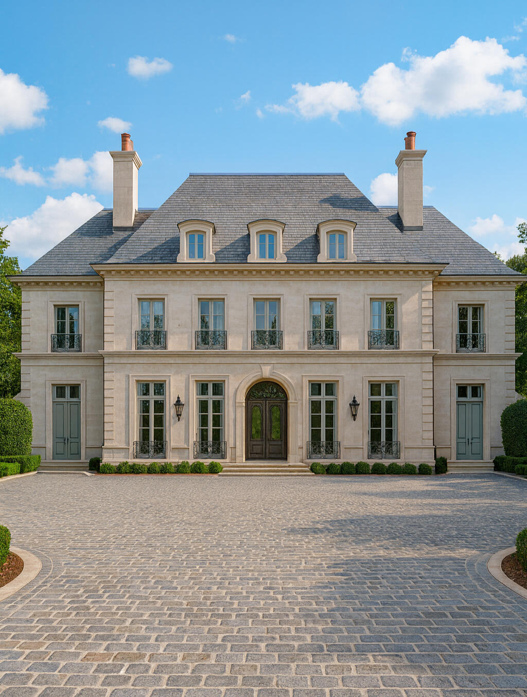 Georgia Estate Home Maintenance